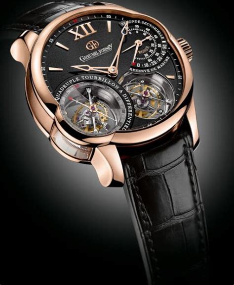 greubel forsey replica watch|greubel forsey watch price.